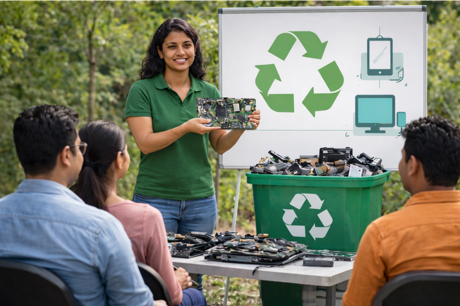 awareness program training